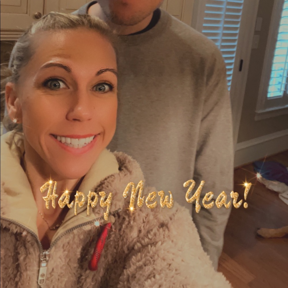 Meet your Posher, Katelyn